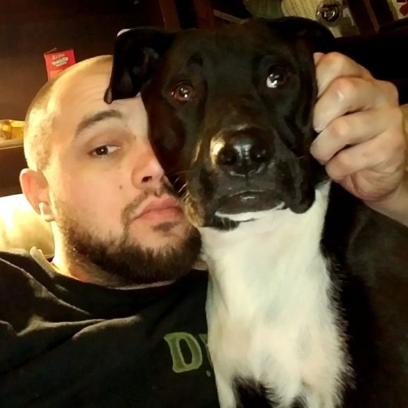 Meet your Posher, Dustin - Picture 1 of 1